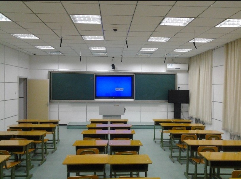 AVA錄播助力“一師一優(yōu)課，一課一名師”全面開展