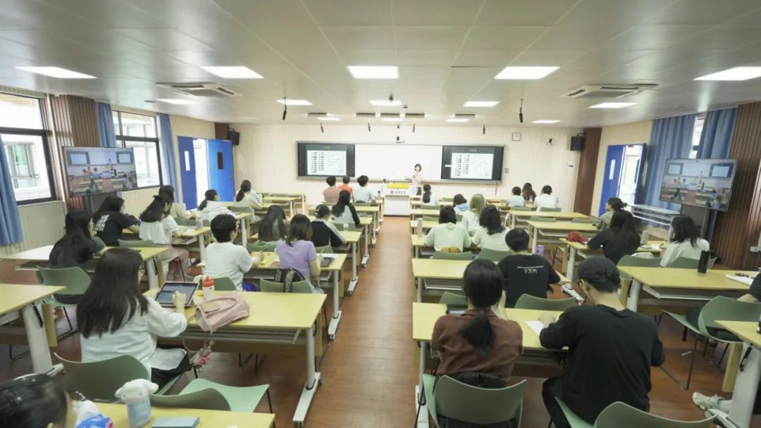 深圳大學(xué)打造信息化建設(shè)，賦能人才培養(yǎng)質(zhì)量提升